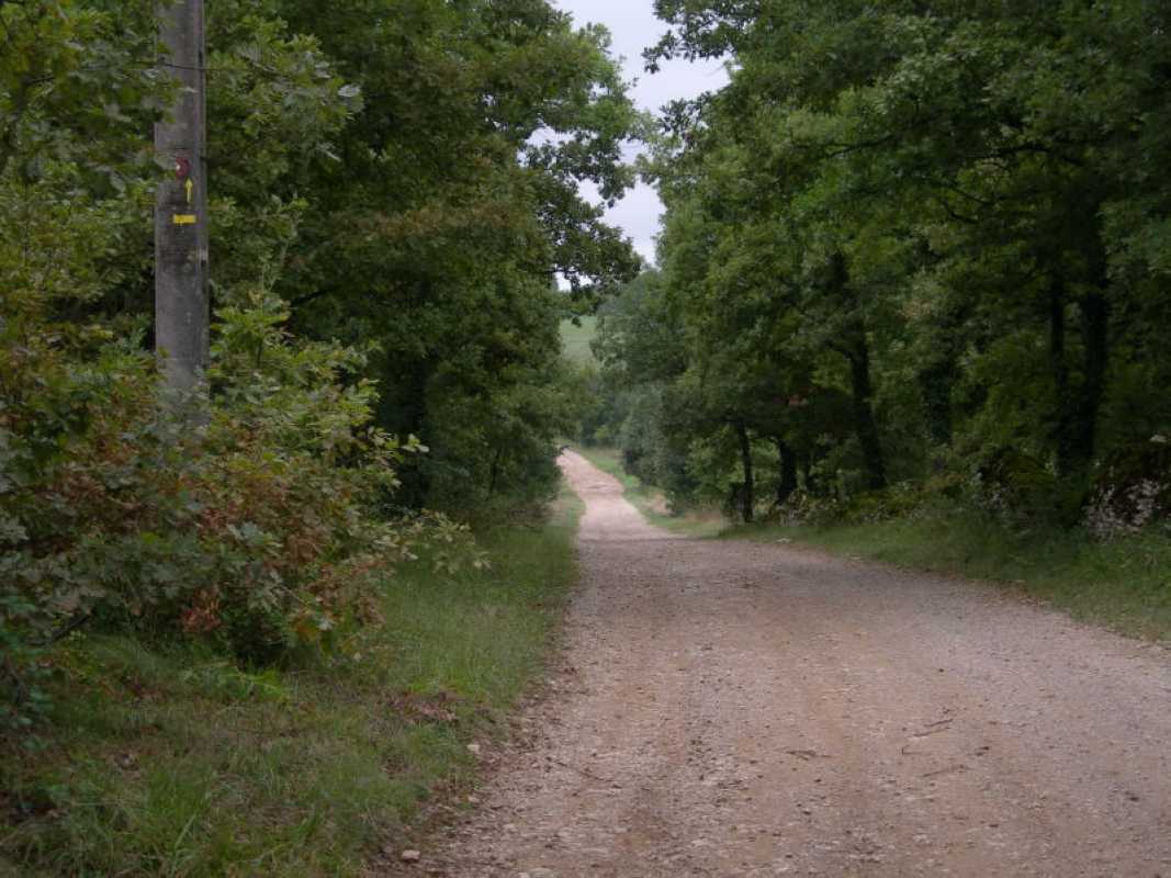 1 En chemin vers Villeneuve